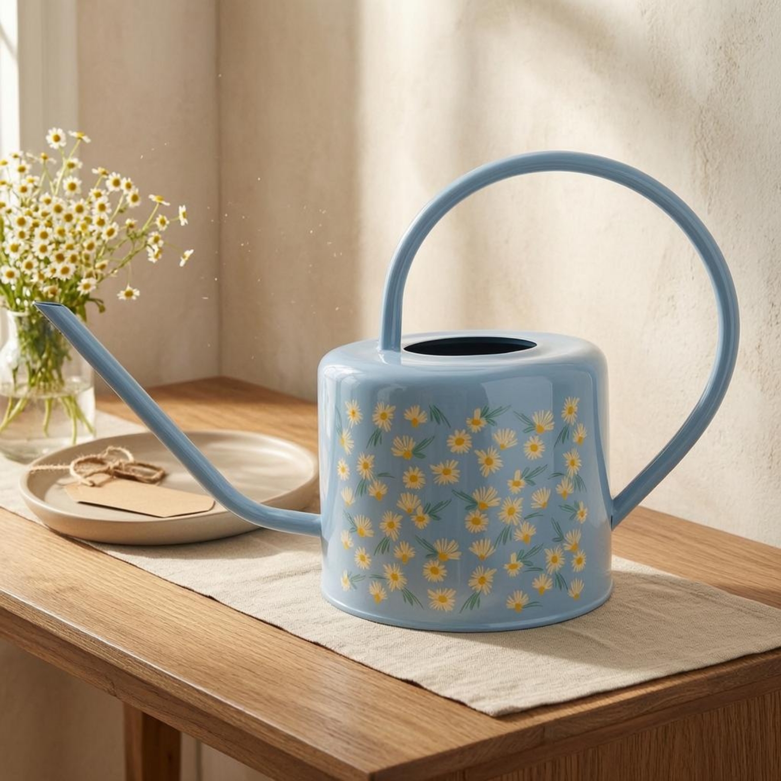 Long Spout Watering Can Floral - Watering Can Long Spout recensione e prezzo