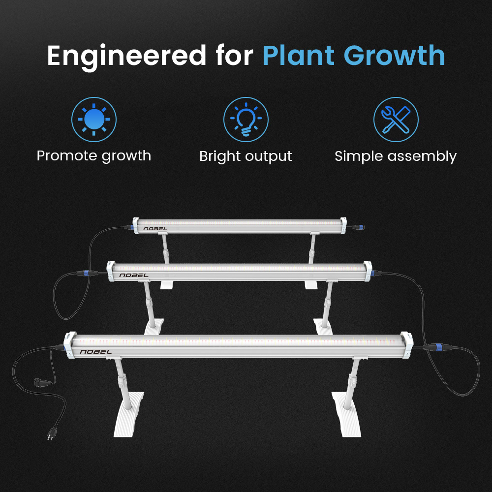 Hot-Selling Ip66 Waterproof Un - Led Grow Light recensione e prezzo