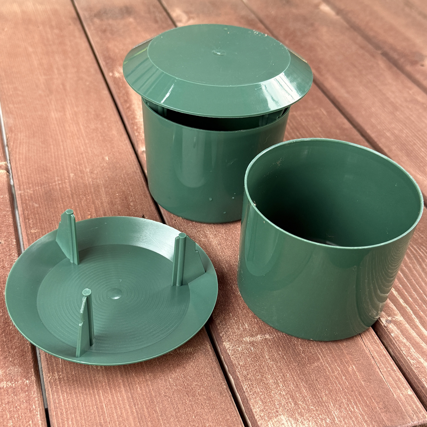 1-12pcs Eco-friendly Slug Hous - Gardening Tools Toolstation recensione e prezzo