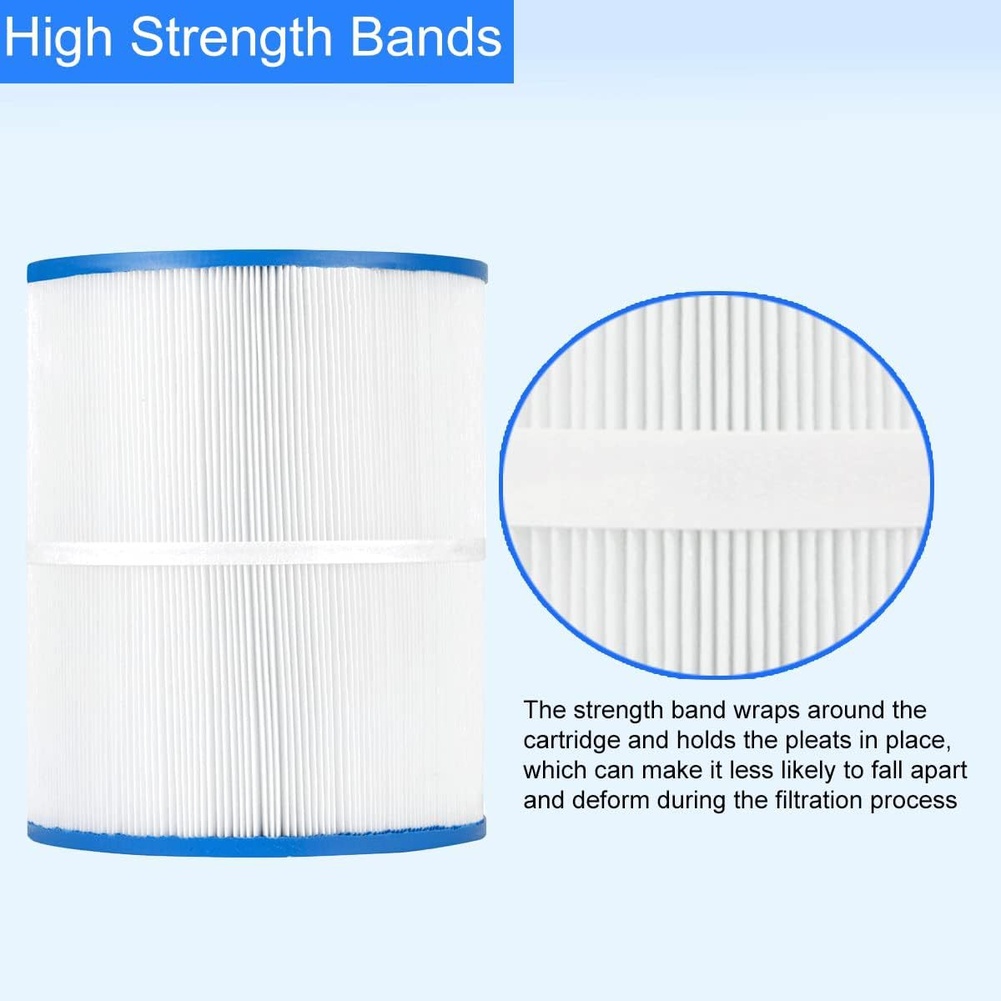 PWK65 Spa Filter Cartridge Rep - Gardening Tools Water recensione e prezzo
