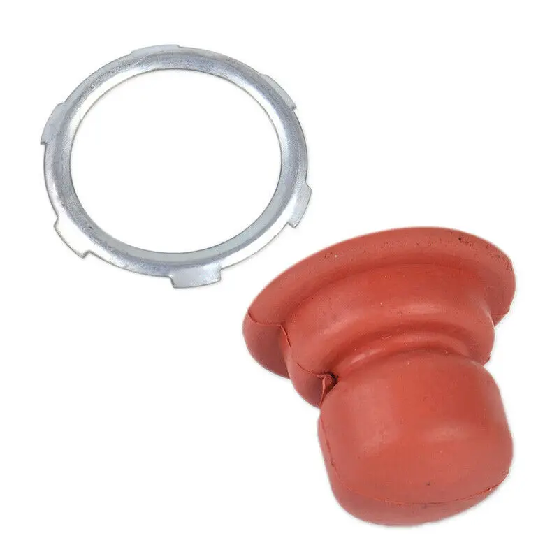 Carburettor Primer Bulb Button - Gardening Tools Vector recensione e prezzo