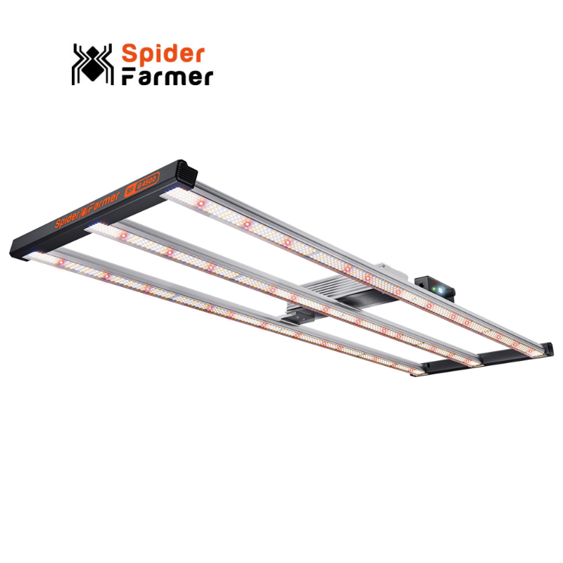 320W 2x4FT US EU Stock Full Sp - Led Grow Light recensione e prezzo