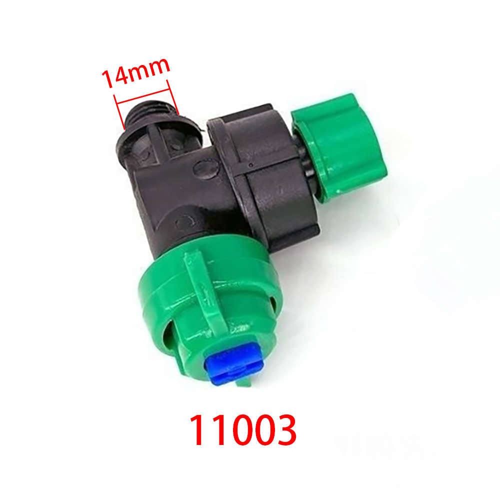5pcs Spray Tube Fittings Pipe  - Gardening Tools Water recensione e prezzo