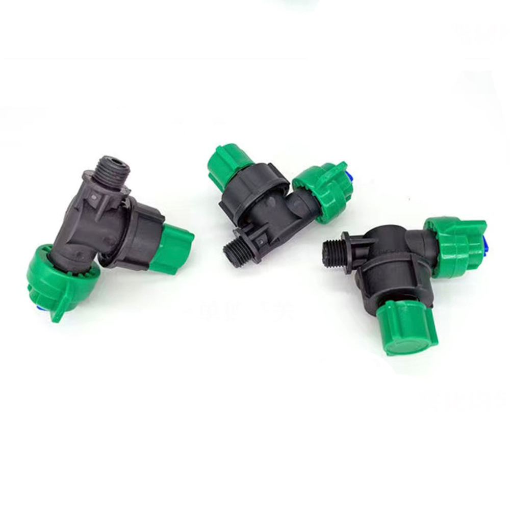 5pcs Spray Tube Fittings Pipe  - Gardening Tools Water recensione e prezzo