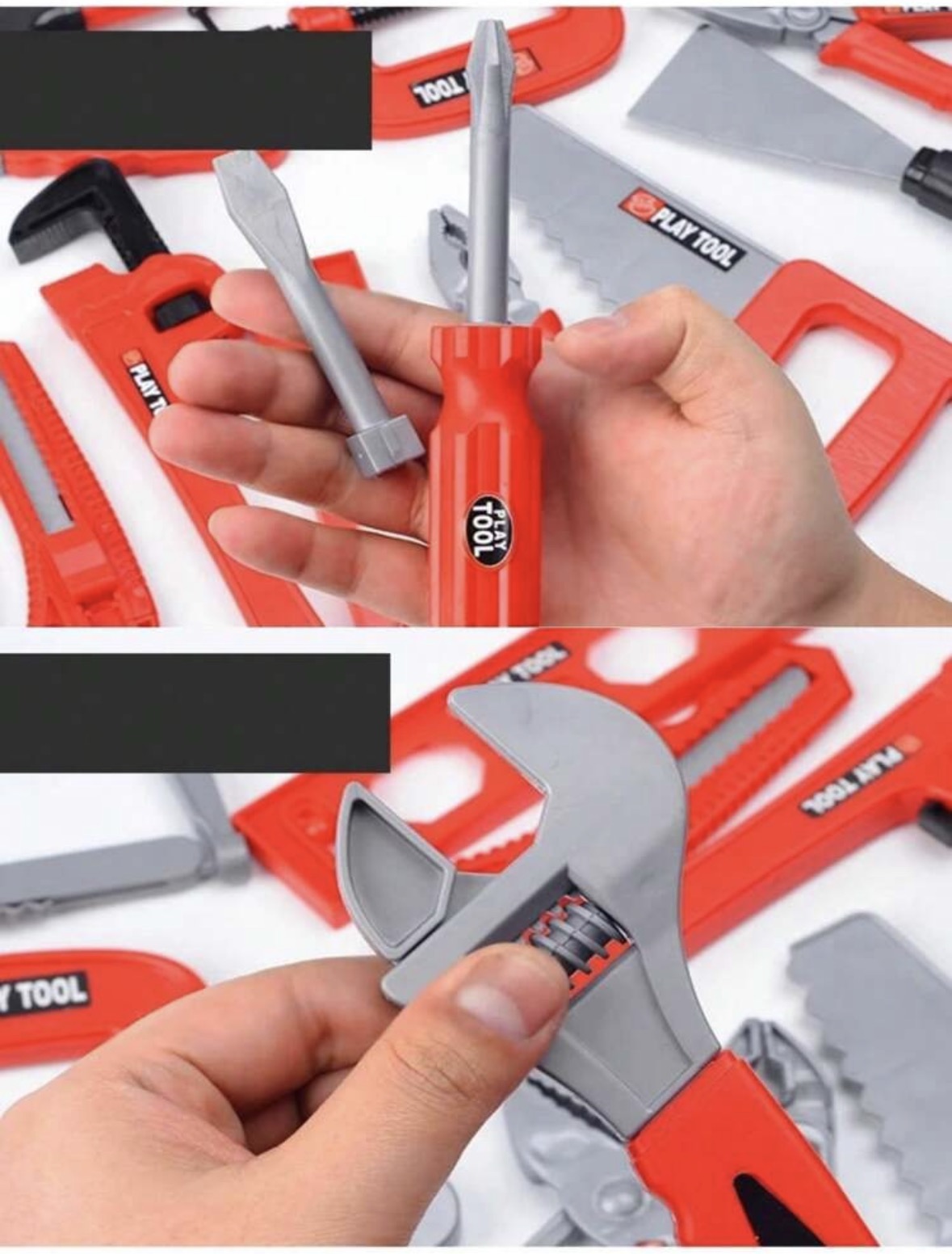 Kids Tools Set Toys 68/55/41/3 - Gardening Tools Kids recensione e prezzo