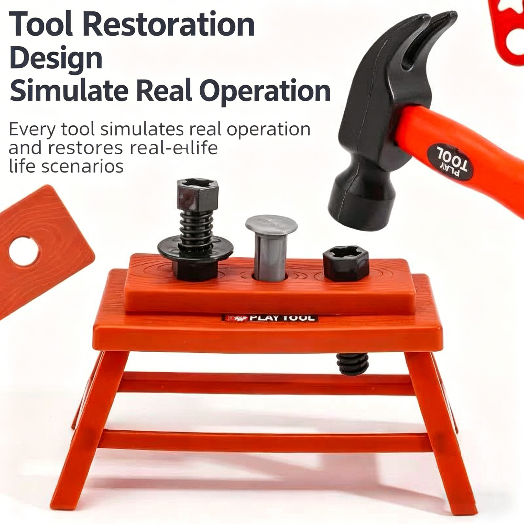 Kids Tools Set Toys 68/55/41/3 - Gardening Tools Kids recensione e prezzo