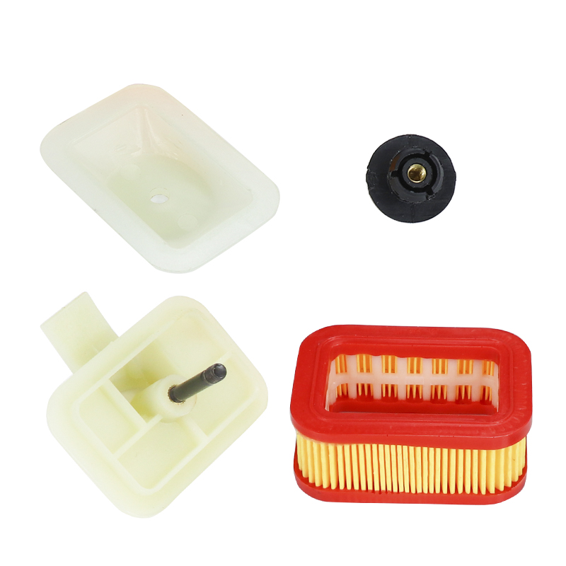 XCAN Paper Air Filter Set For  - Gardening Tools Shop recensione e prezzo