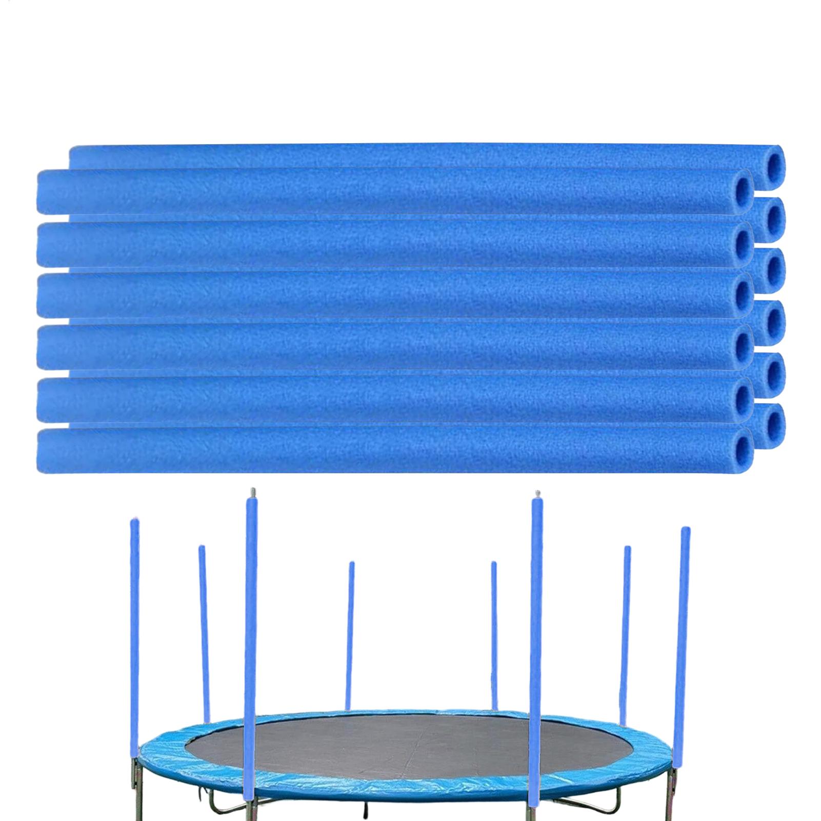 Trampoline Bar Sponge Cover 12 - Gardening Tools Kids recensione e prezzo