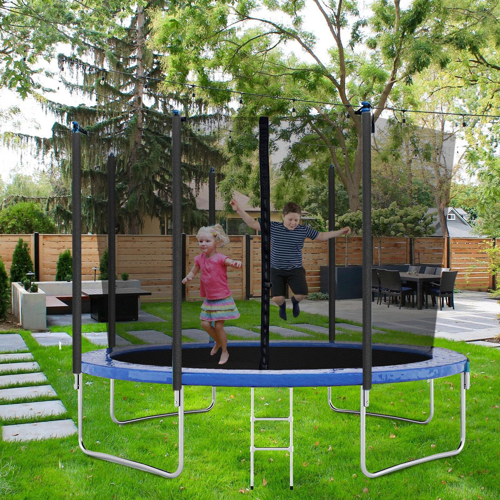Trampoline Bar Sponge Cover 12 - Gardening Tools Kids recensione e prezzo