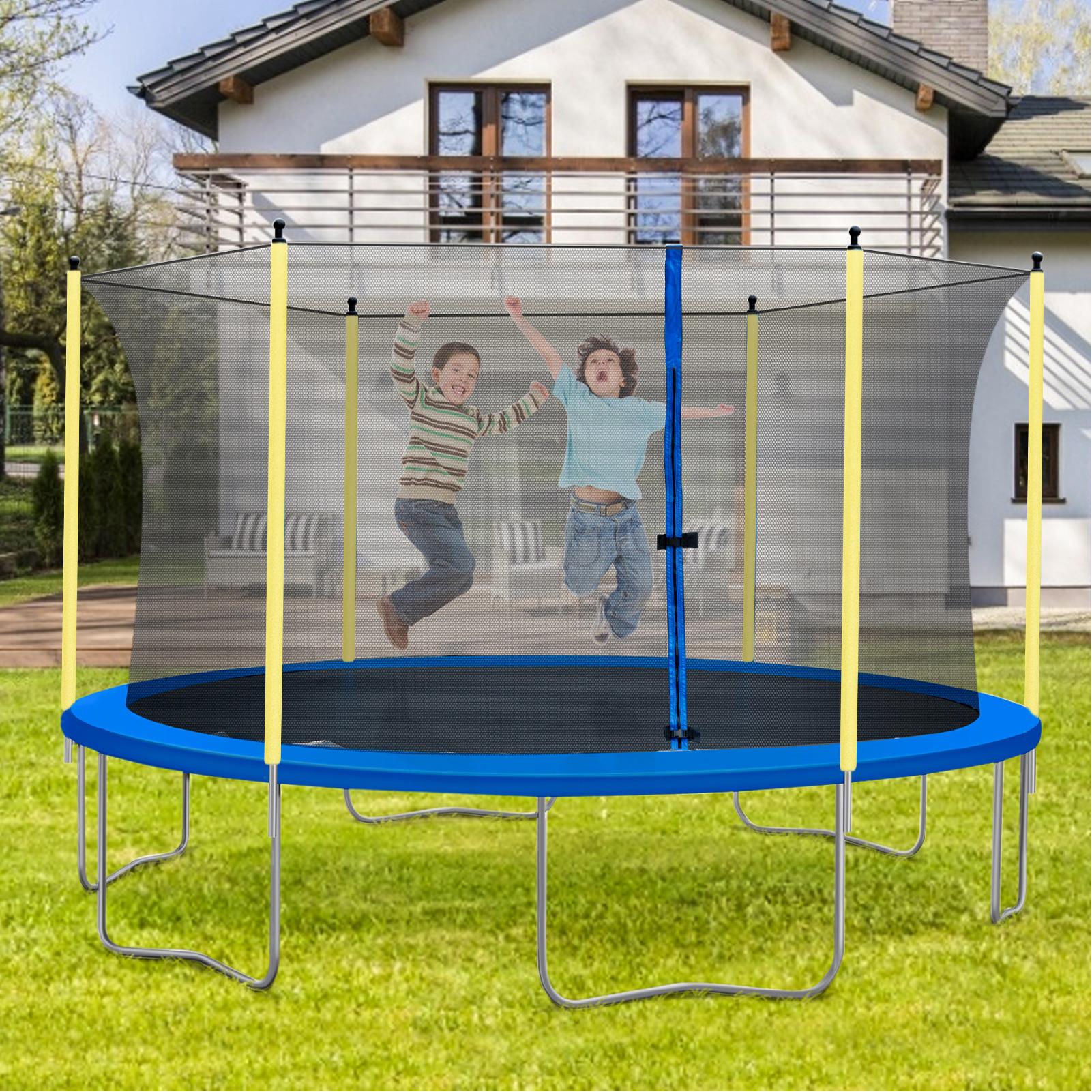Trampoline Bar Sponge Cover 12 - Gardening Tools Kids recensione e prezzo
