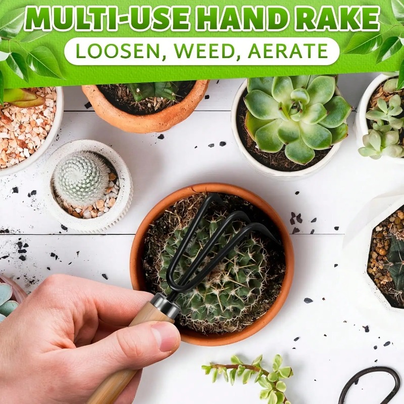 3PC/1Set Mini Gardening Tools  - Gardening Tools Shop recensione e prezzo