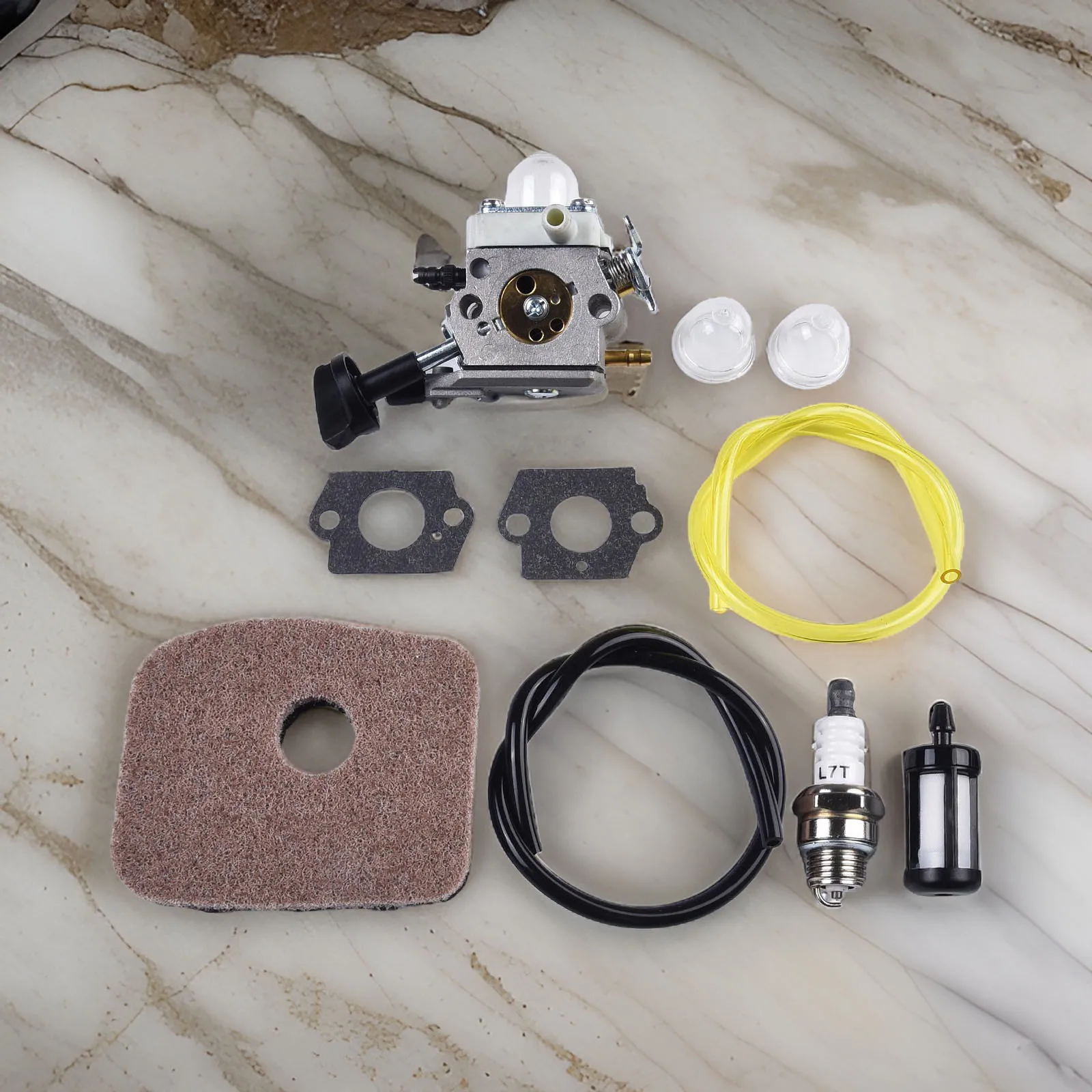 Carburetor Kit For Stihl BG86  - Gardening Tools Shop recensione e prezzo