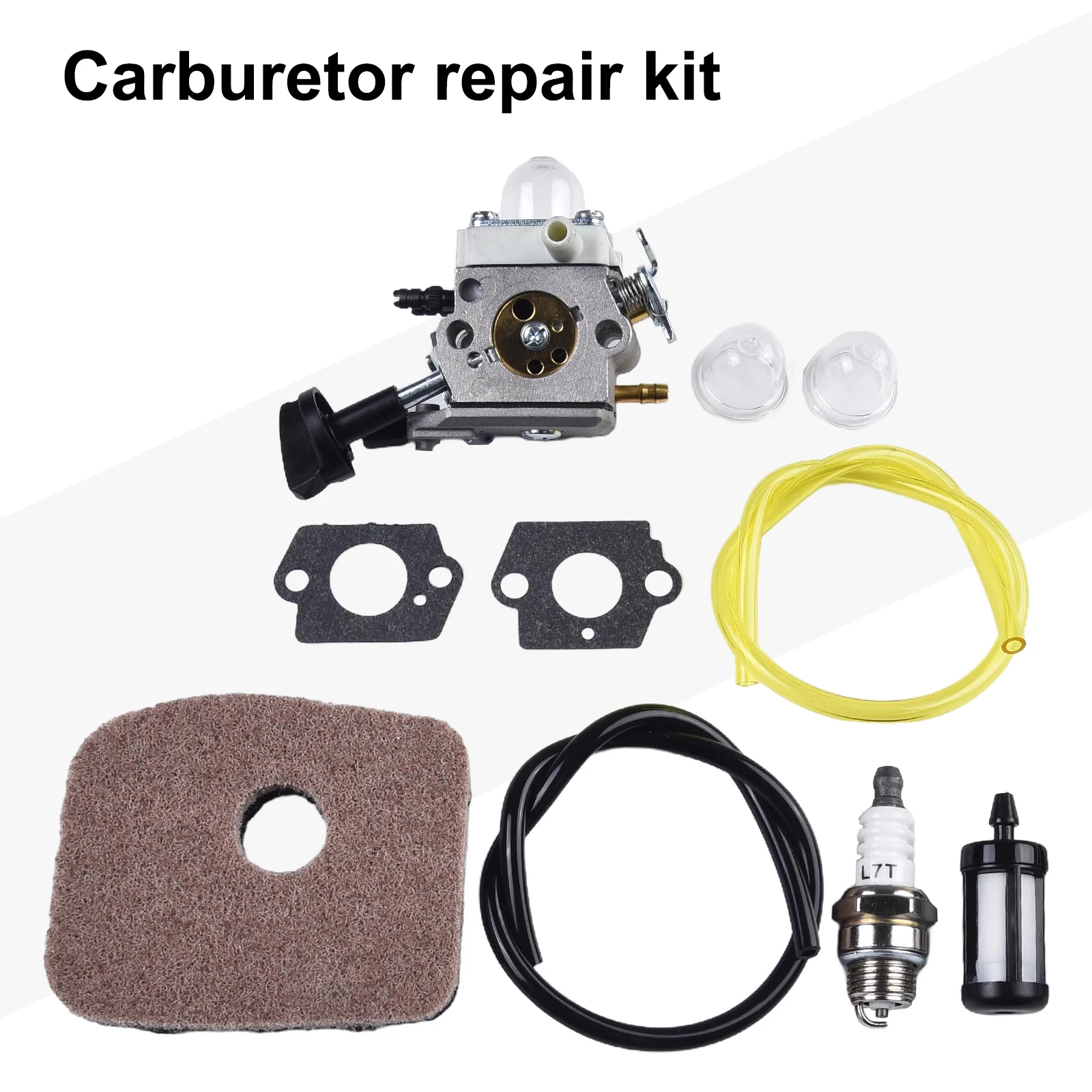 Carburetor Kit For Stihl BG86  - Gardening Tools Shop recensione e prezzo
