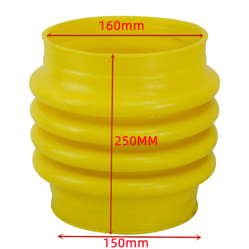 Yellow Polyurethane Jumping Ja - Gardening Tools Yellow recensione e prezzo