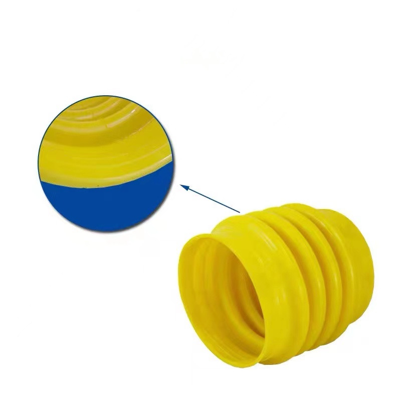 Yellow Polyurethane Jumping Ja - Gardening Tools Yellow recensione e prezzo