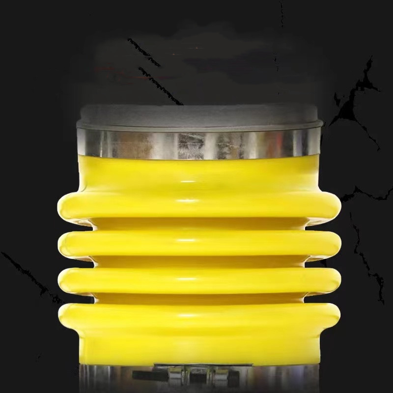 Yellow Polyurethane Jumping Ja - Gardening Tools Yellow recensione e prezzo