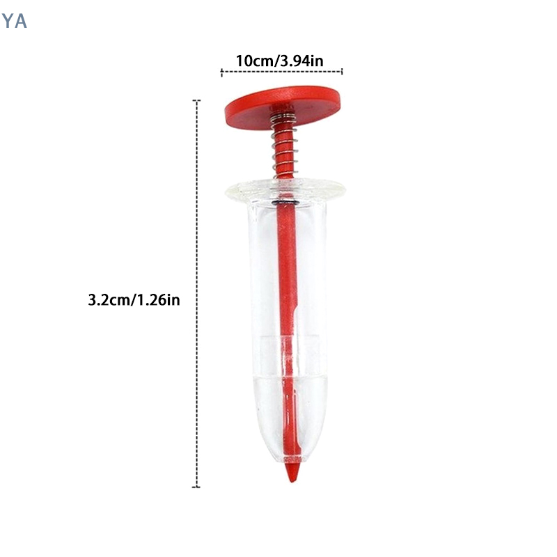 [YA]Handheld Seed Dispenser, M - Gardening Tools Essential recensione e prezzo