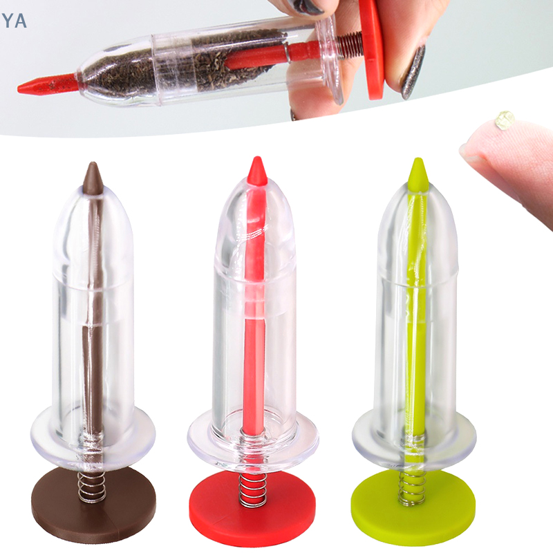 [YA]Handheld Seed Dispenser, M - Gardening Tools Essential recensione e prezzo