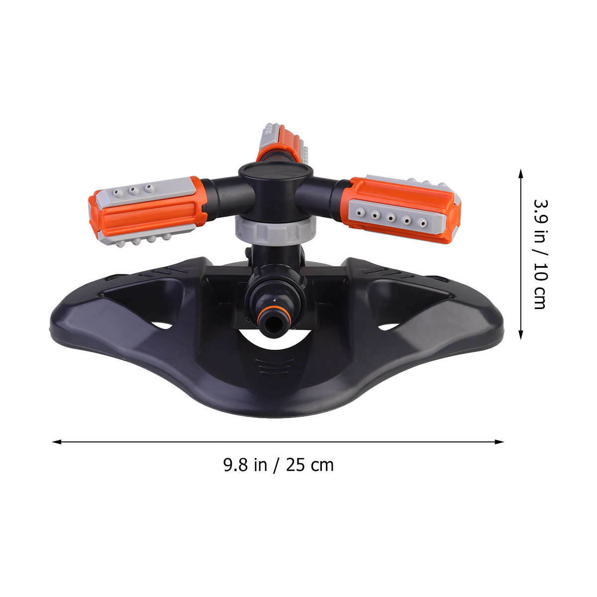 6pcs Automatic Rotating Water  - Gardening Tools Water recensione e prezzo