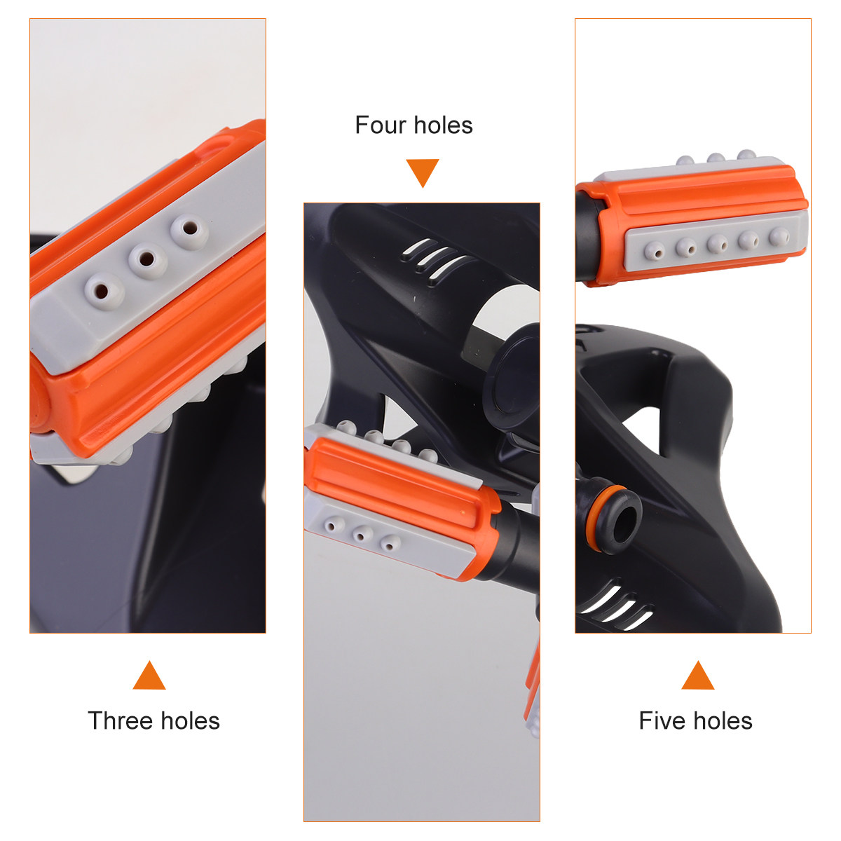 6pcs Automatic Rotating Water  - Gardening Tools Water recensione e prezzo