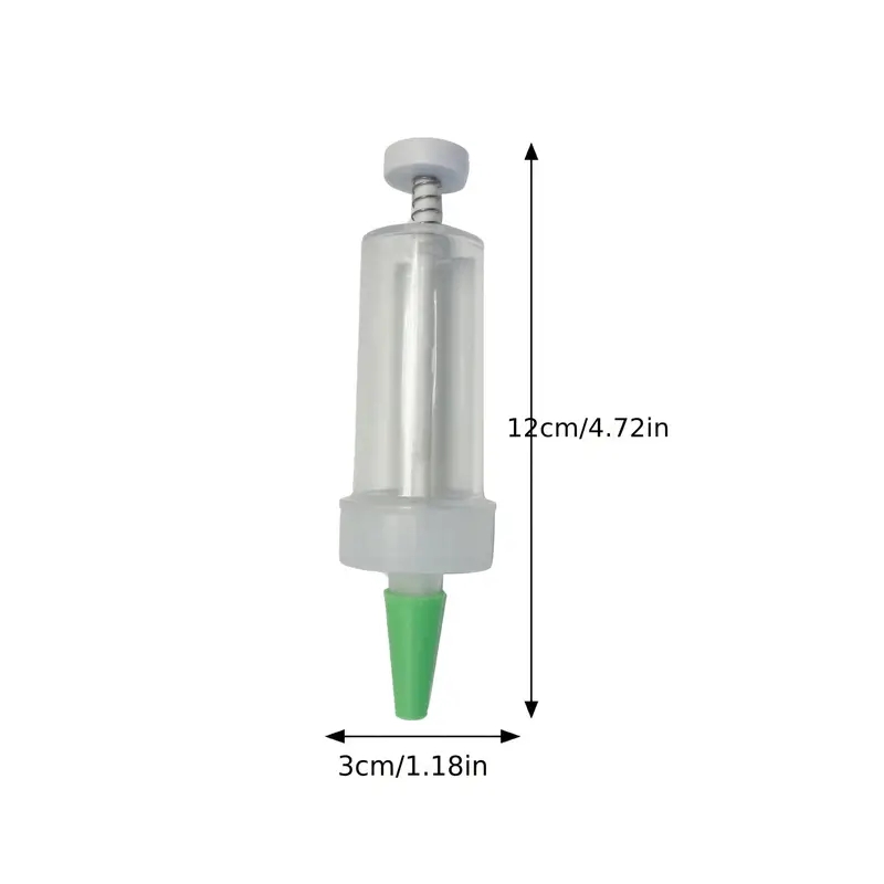 1pc Handheld Seed Dispenser, M - Gardening Tools Essential recensione e prezzo