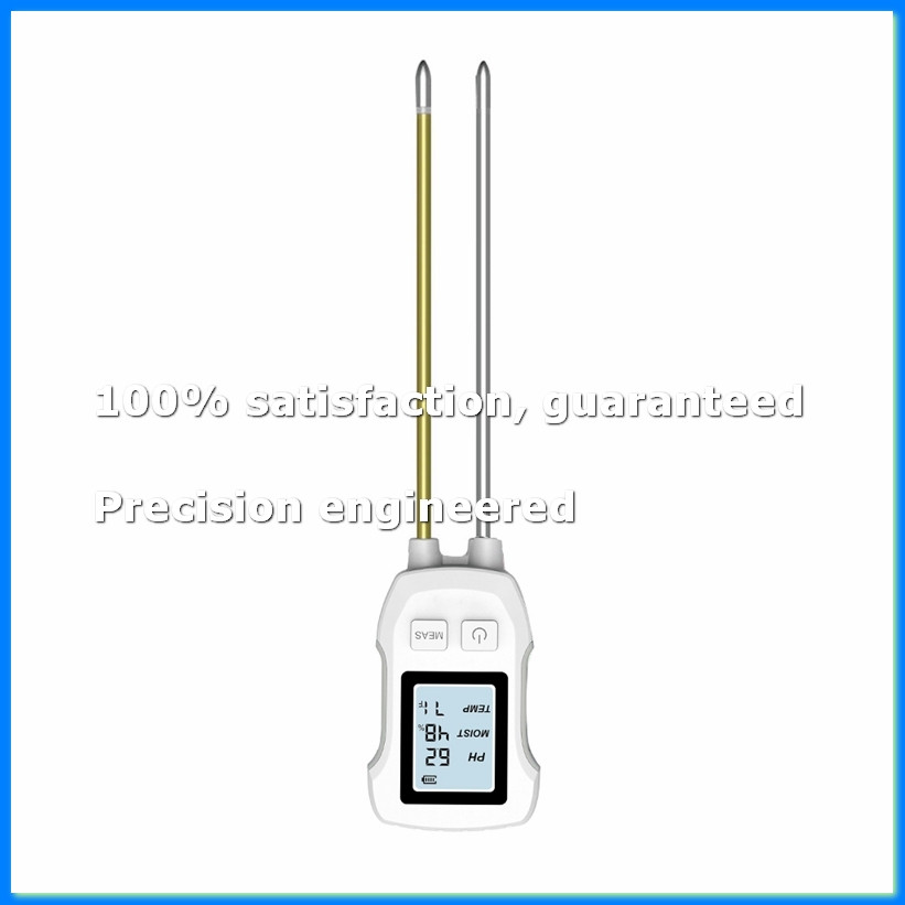 3 in 1 Soil Moisture Meter, Di - Soil Ph Meter recensione e prezzo