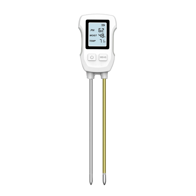 3 in 1 Soil Moisture Meter, Di - Soil Ph Meter recensione e prezzo