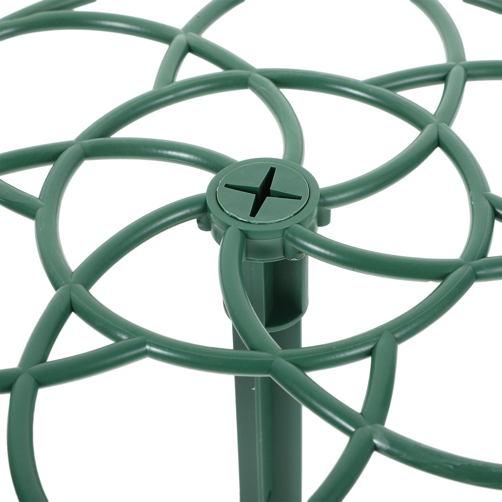 2Pcs Sunflower Shaped Flower S - Gardening Tools Needed recensione e prezzo