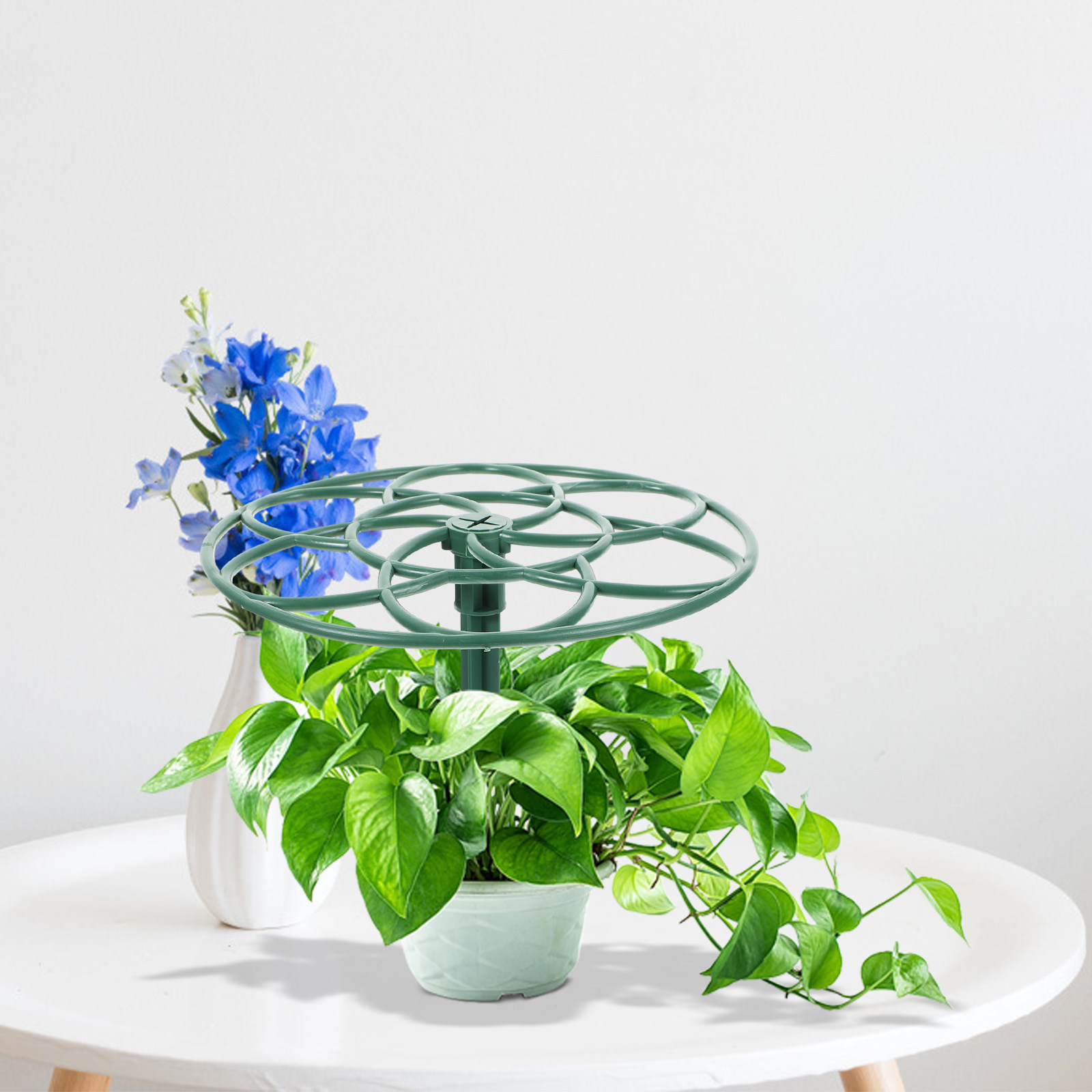2Pcs Sunflower Shaped Flower S - Gardening Tools Needed recensione e prezzo
