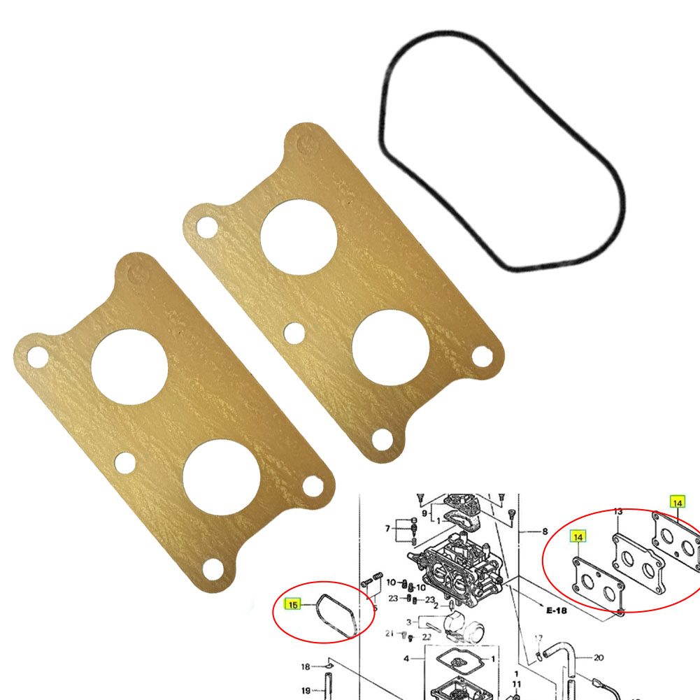 FOR HONDA  GXV530 GCV530 Engin - Gardening Tools Shop recensione e prezzo