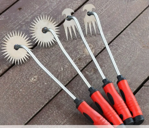 Weeding Tool Root Removal Hand - Gardening Tools To Remove Grass recensione e prezzo