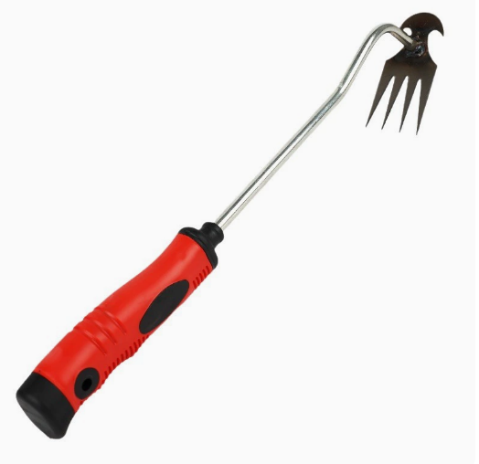 Weeding Tool Root Removal Hand - Gardening Tools To Remove Grass recensione e prezzo