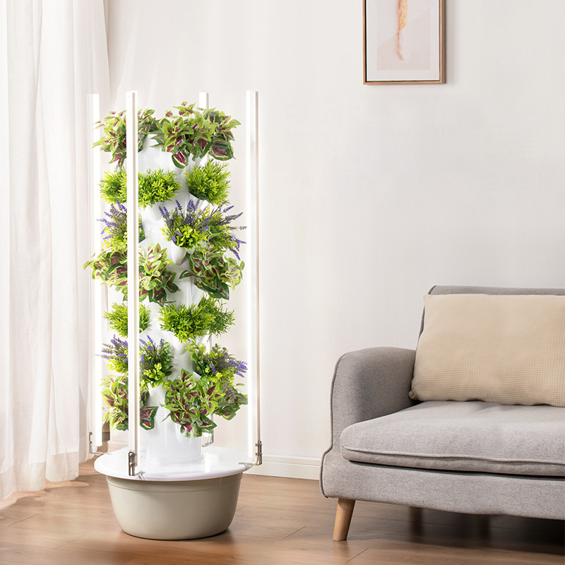 With Led Grow Light Space Tree - Led Grow Light recensione e prezzo