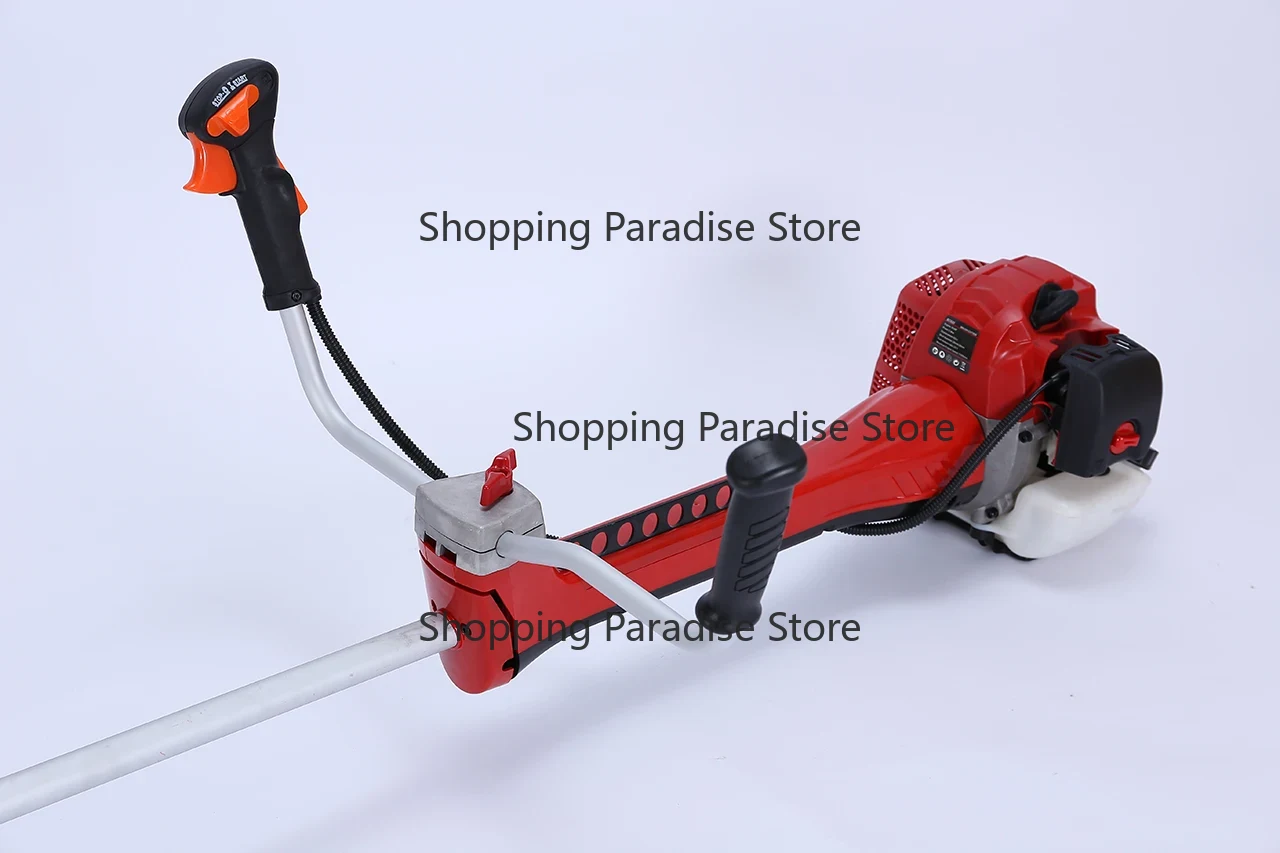 High Quality CE Low Vibration  - Gardening Tools German recensione e prezzo
