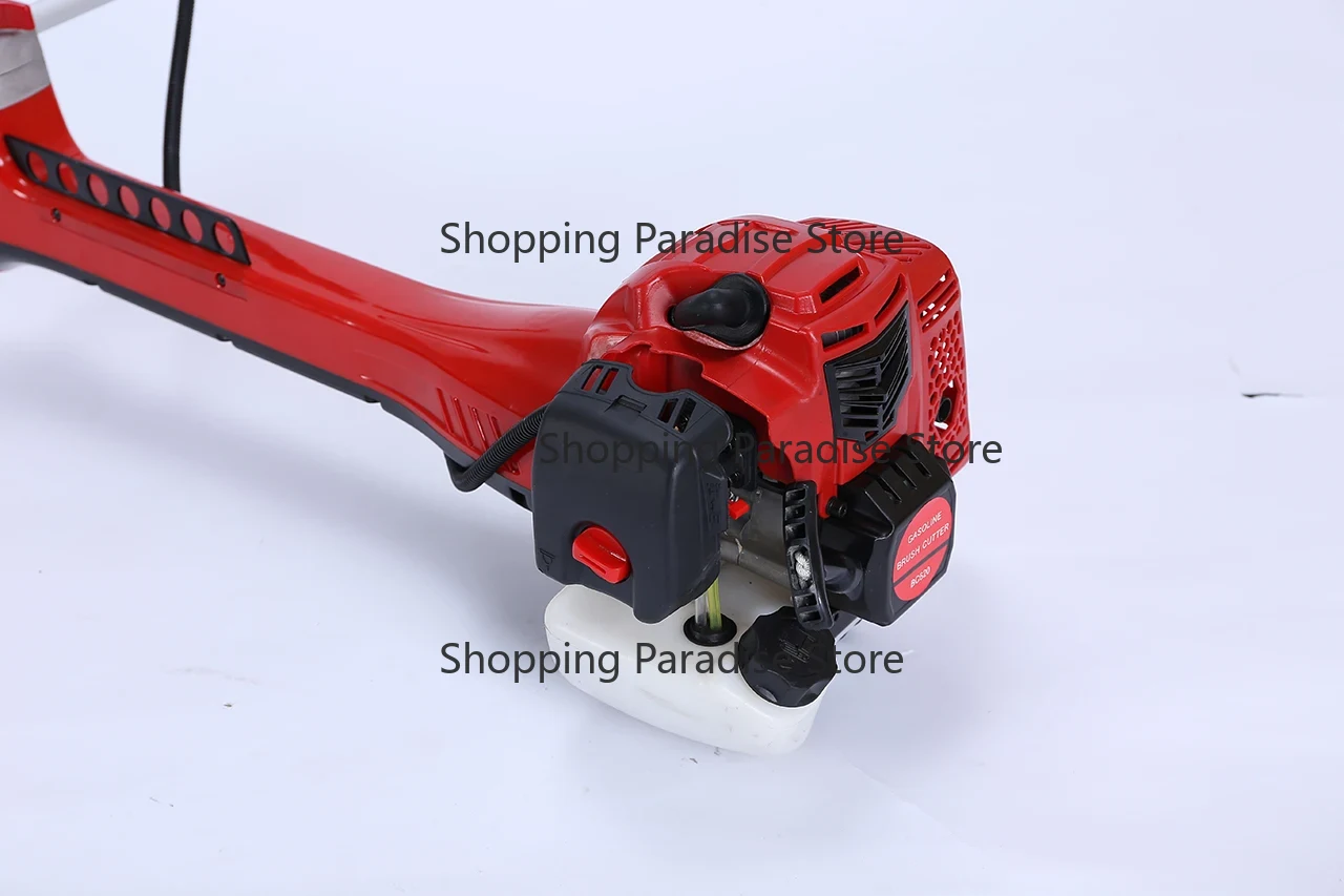High Quality CE Low Vibration  - Gardening Tools German recensione e prezzo