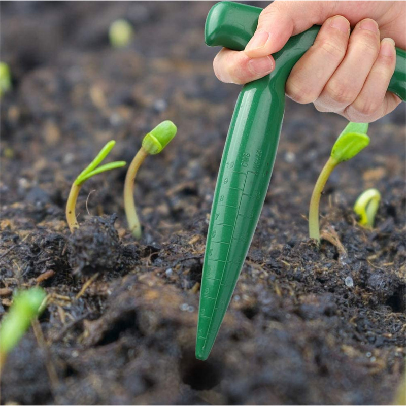 Mini Gardening Tool Set Label  - Gardening Tools Shop recensione e prezzo