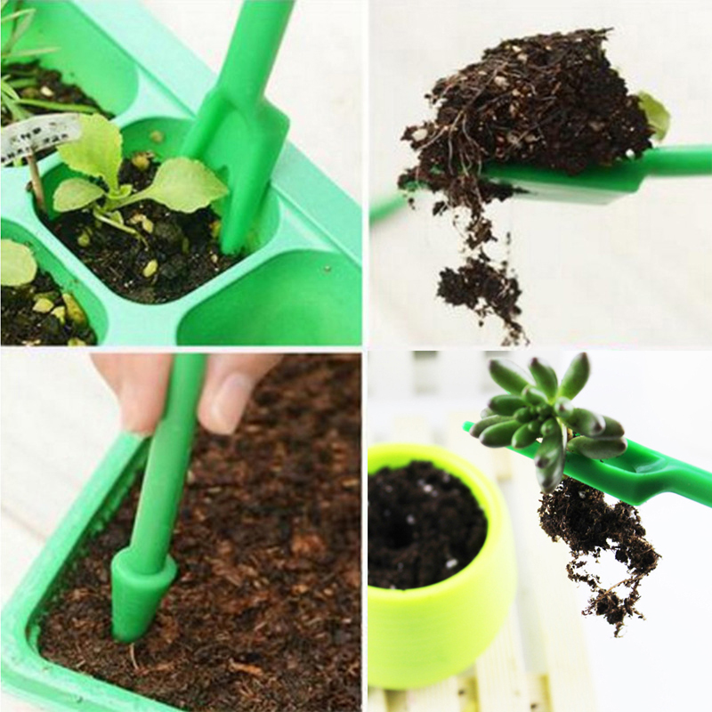 Mini Gardening Tool Set Label  - Gardening Tools Shop recensione e prezzo