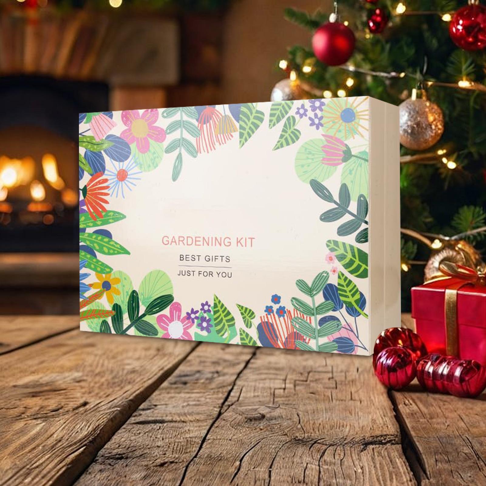 Christmas Count Down Practical - Gardening Tools Mothers Day recensione e prezzo