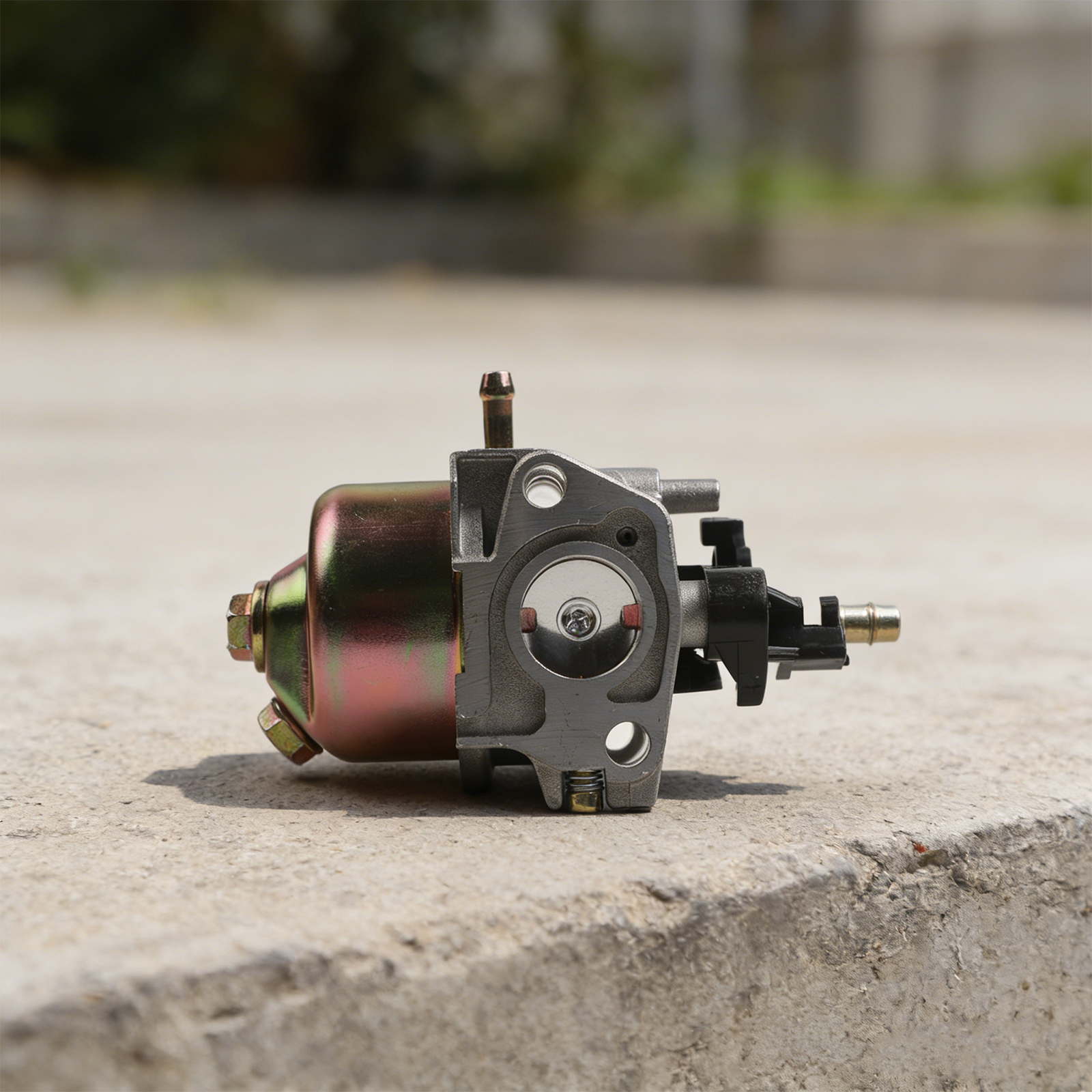 Lawnmower Performance Boosting - Gardening Tools Needed recensione e prezzo