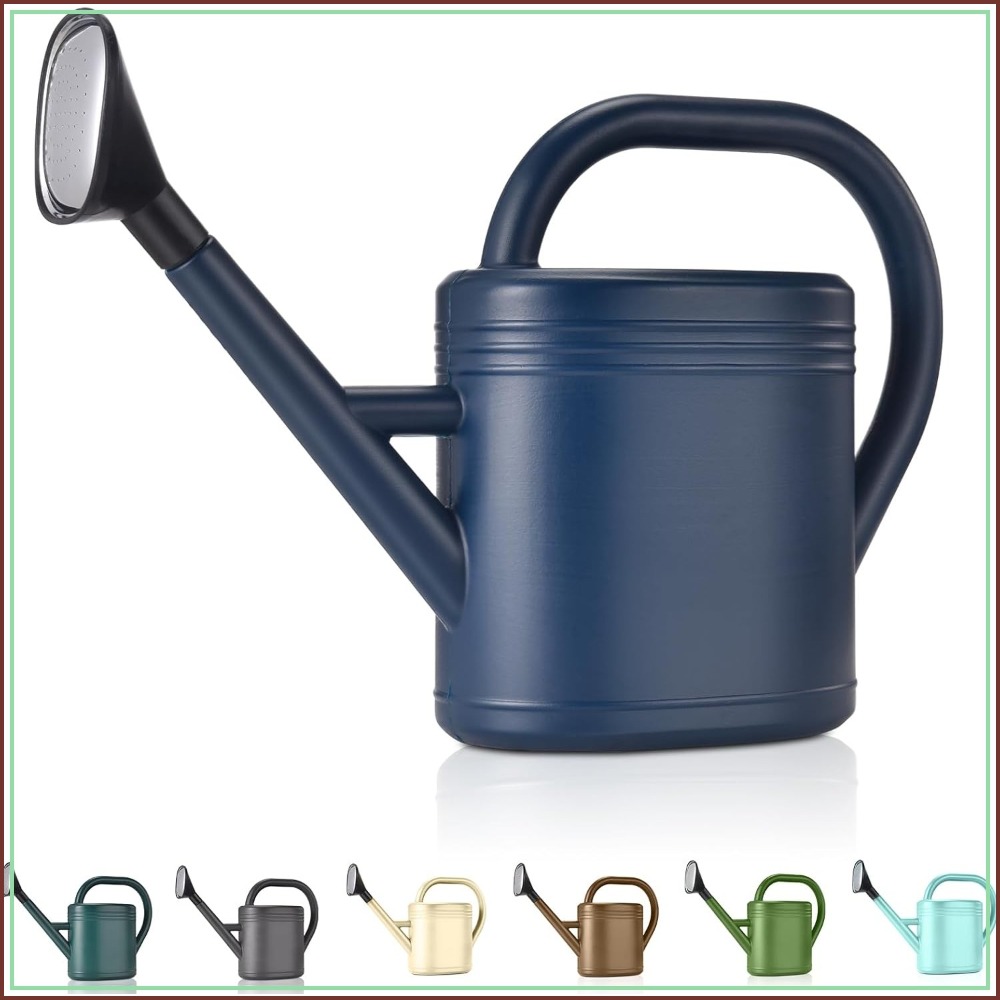 1 Gallon Watering Can for Indo - Watering Can Long Spout recensione e prezzo