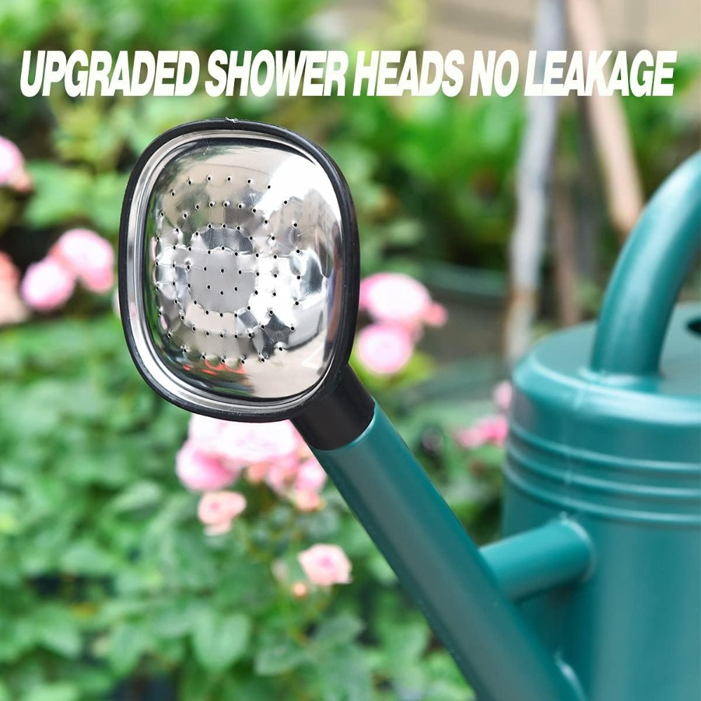 1 Gallon Watering Can for Indo - Watering Can Long Spout recensione e prezzo