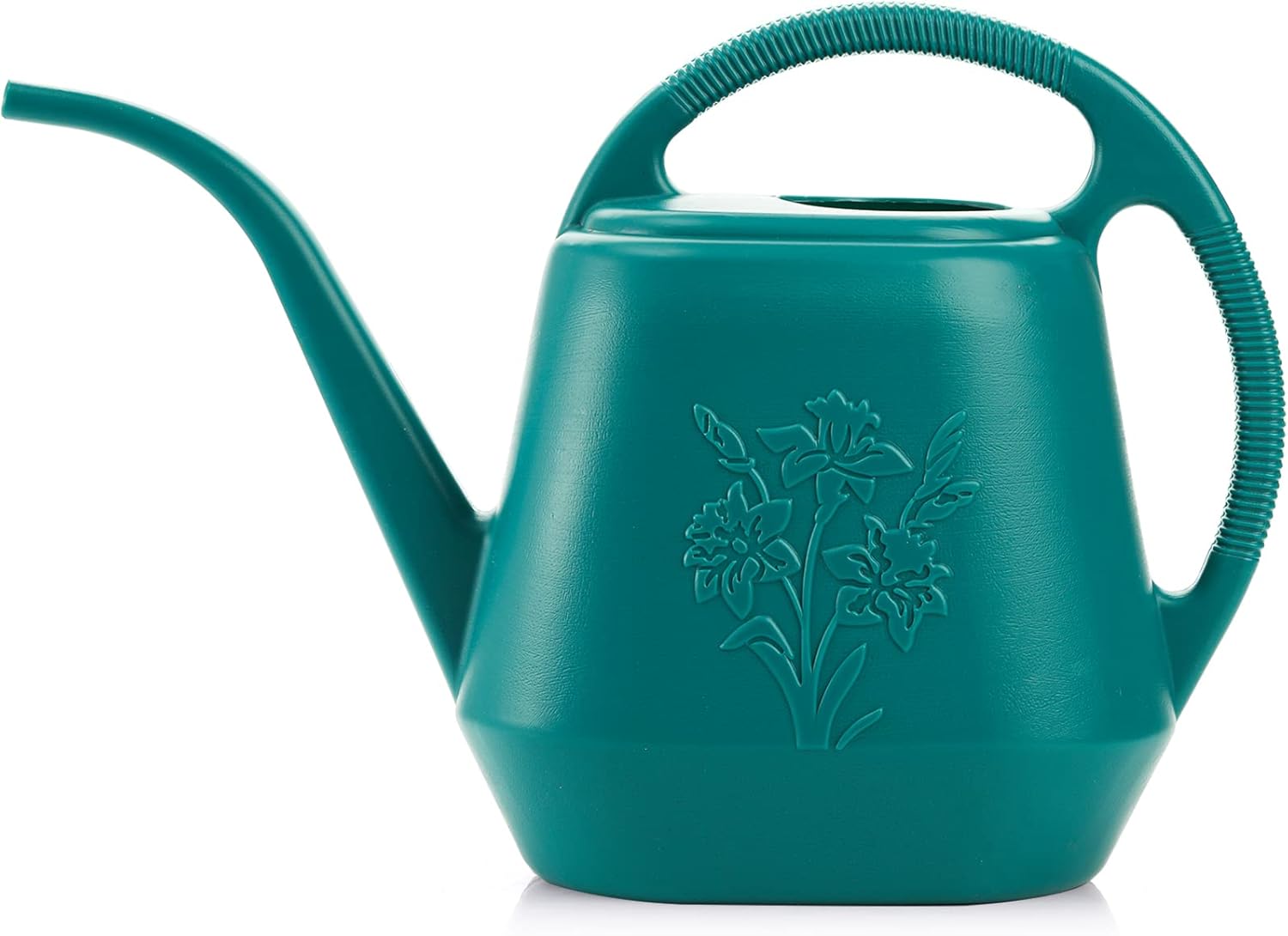 1-Gallon Plastic Watering Can  - Watering Can Long Spout recensione e prezzo