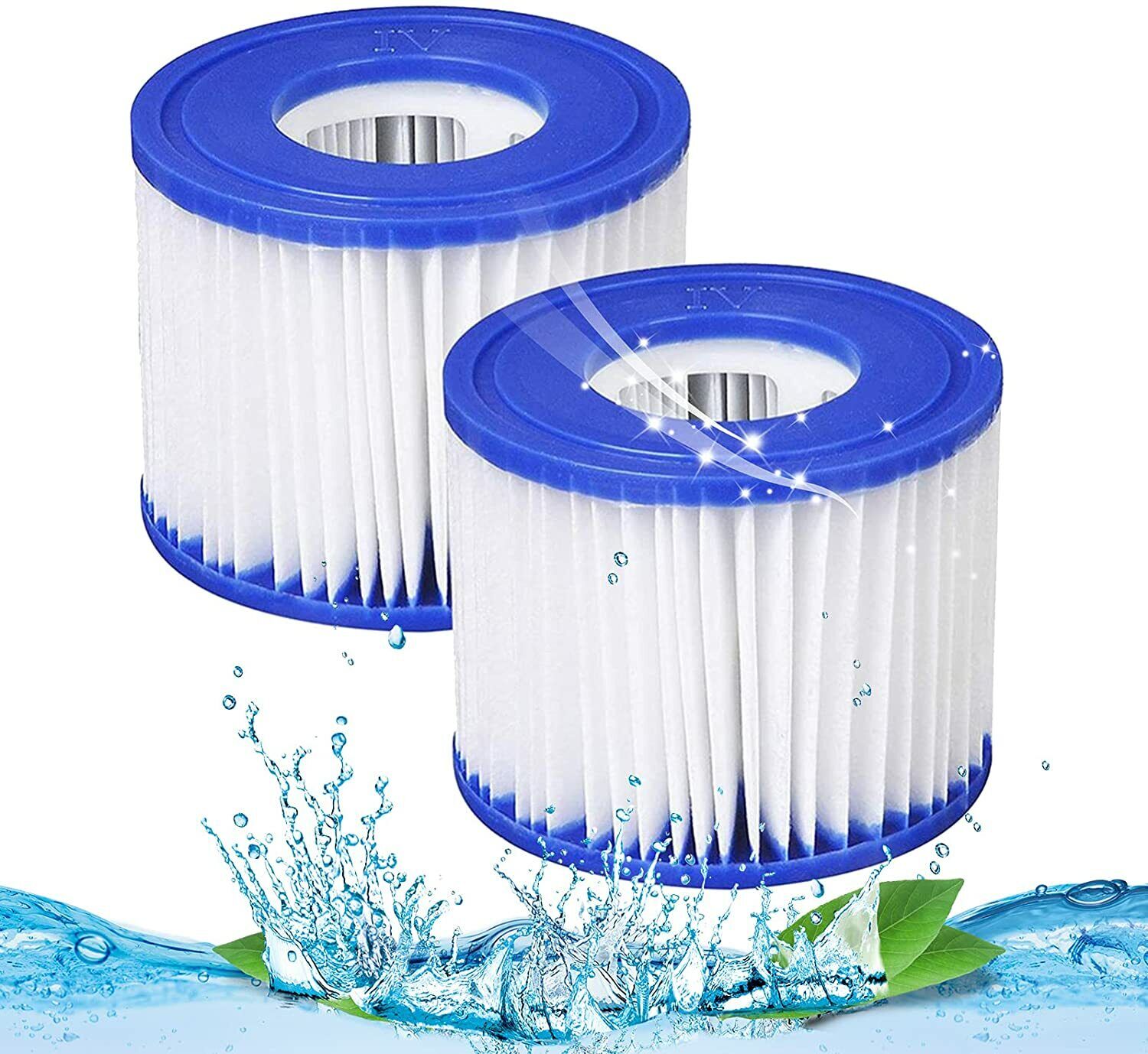 Cartridge Filters for Lay-Z La - Gardening Tools Shop recensione e prezzo