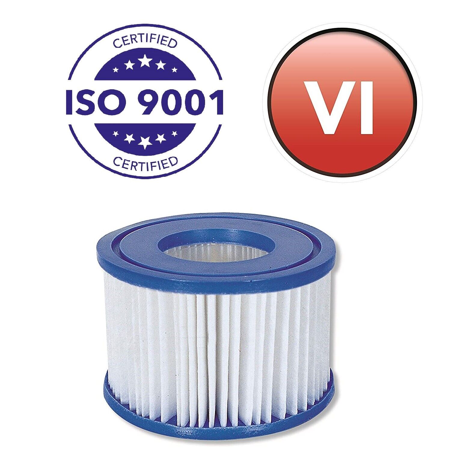 Cartridge Filters for Lay-Z La - Gardening Tools Shop recensione e prezzo