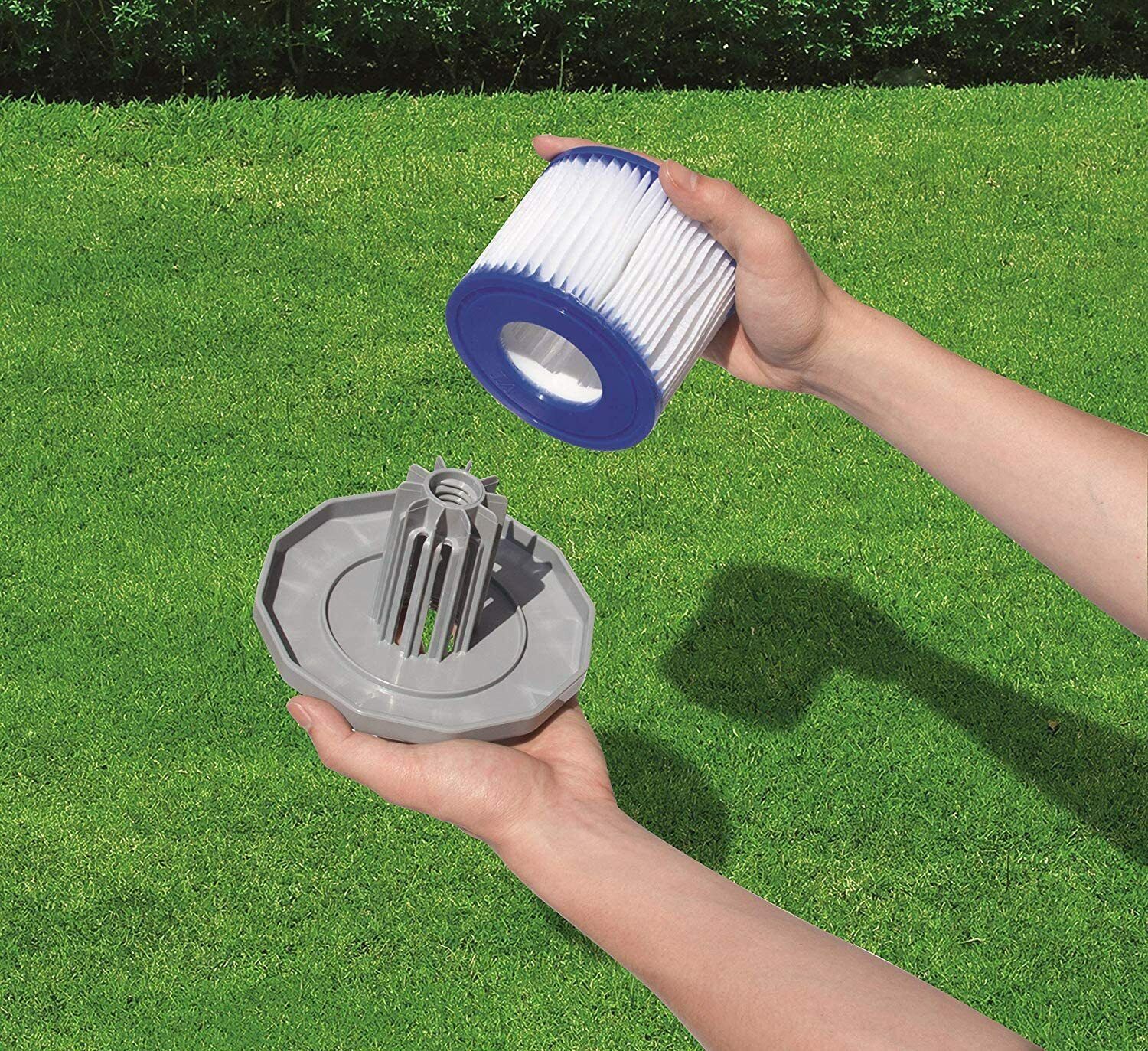 Cartridge Filters for Lay-Z La - Gardening Tools Shop recensione e prezzo