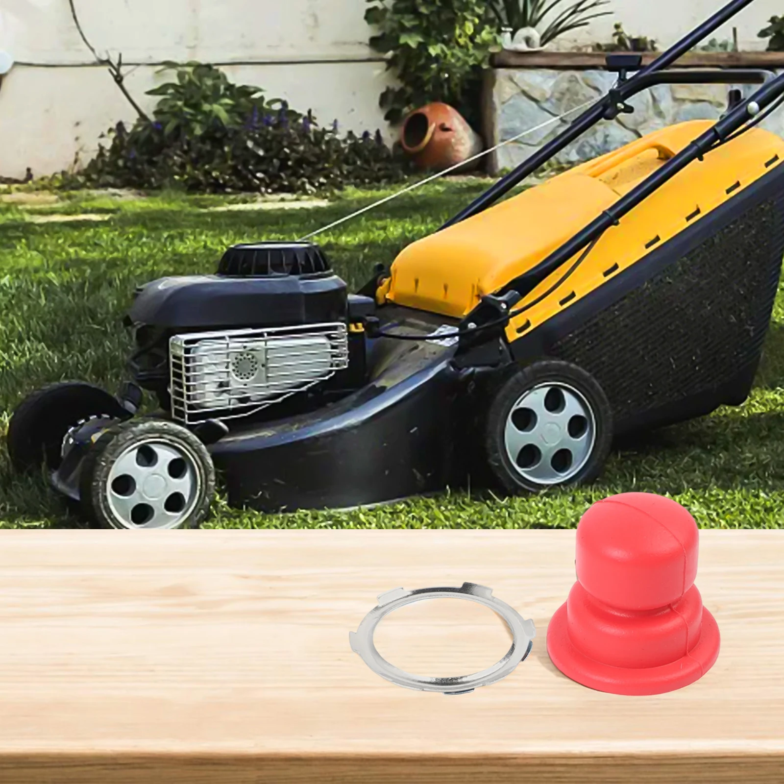 For Tecumseh VECTOR Engines Ca - Gardening Tools Vector recensione e prezzo