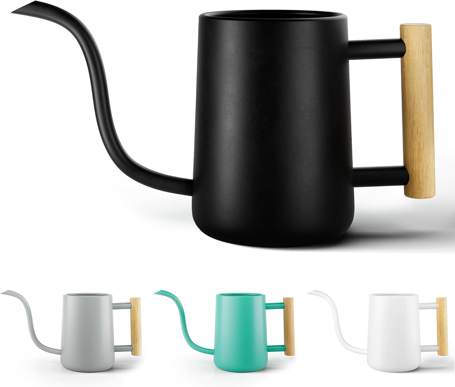 35 oz Metal Indoor Watering Ca - Watering Can Long Spout recensione e prezzo
