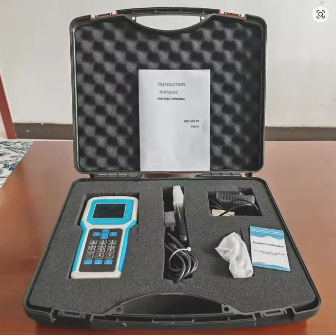 Portable 7-in-1 Soil Parameter - Soil Ph Meter recensione e prezzo