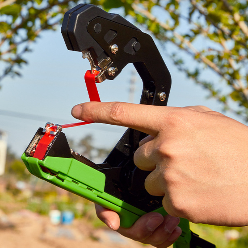 Plant Branch Hand Tying Bindin - Gardening Tools Essential recensione e prezzo