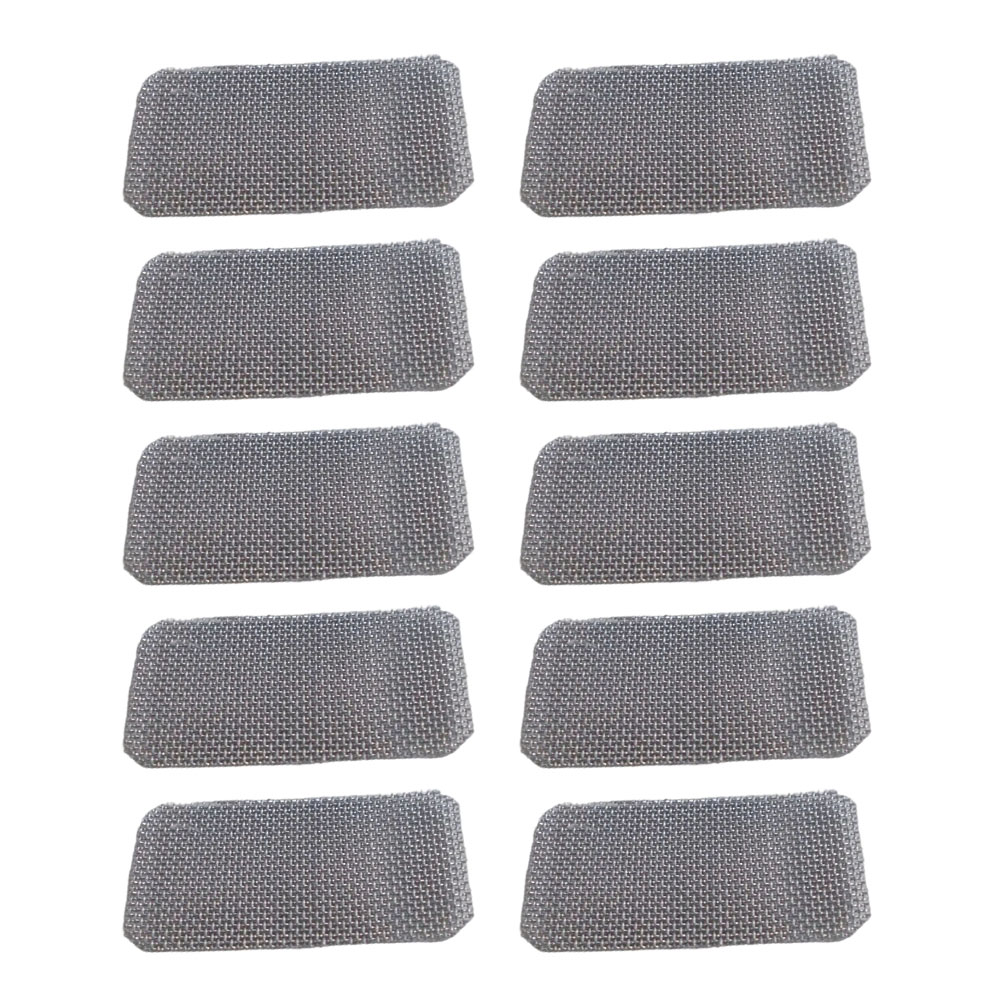 Fire Spark Arrestor Screen 111 - Gardening Tools Needed recensione e prezzo